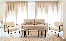 Apartamento Tetuán